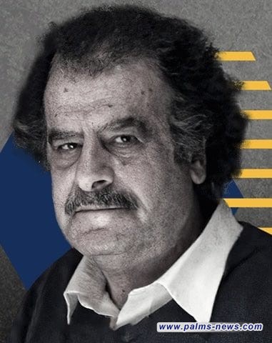 "غرناطة آخر الأيام" رواية جديدة للكاتب الفلسطيني الكبير وليد سيف